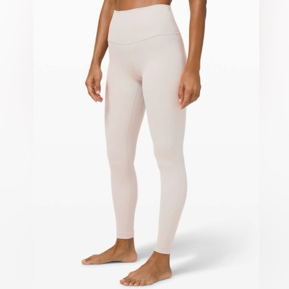 Lululemon Align HR Leggings NWT